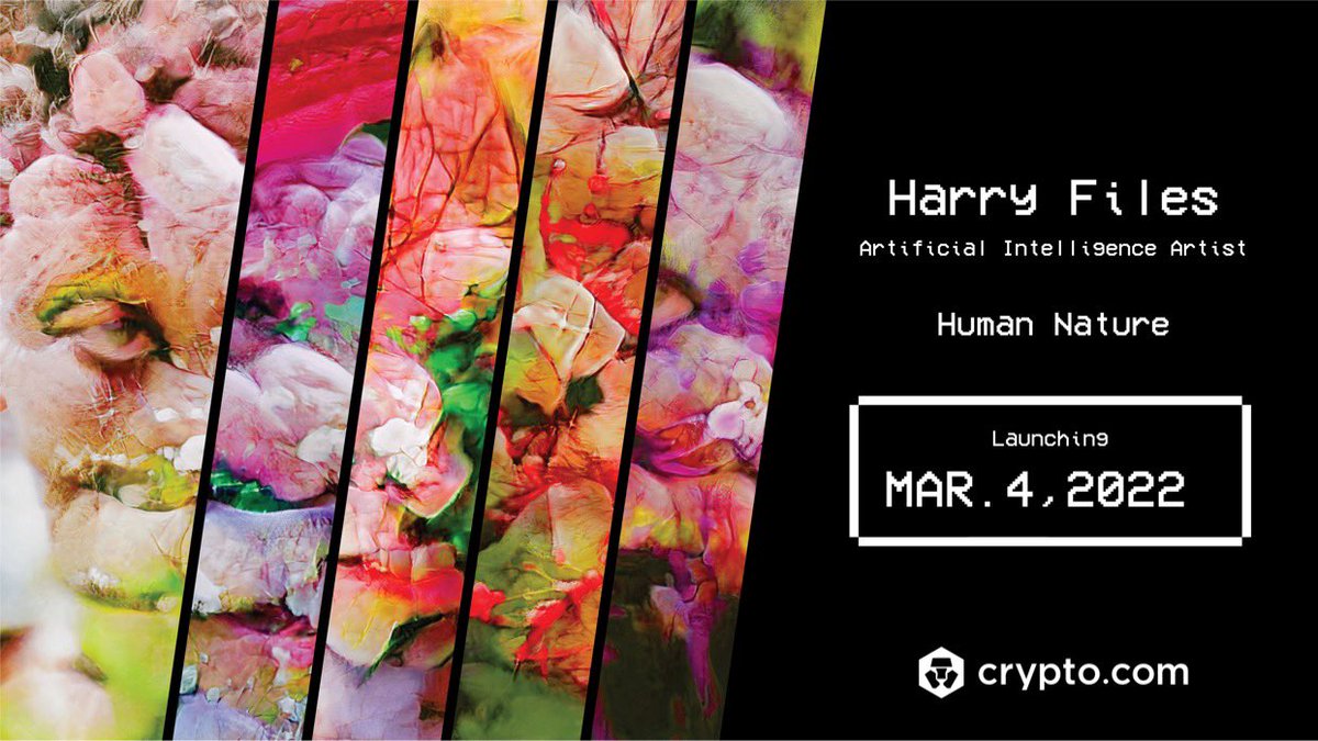 Harry Files A.I. tweet media