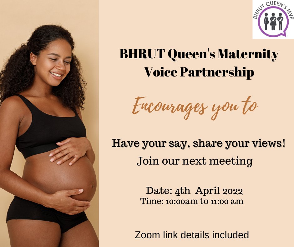 MVP_Queens's tweet photo. Hi everyone,

We will be having our next MVP meeting on the 4/4/22 at 10am!

Please feel free to join in! Zoom details below

Time: Apr 4, 2022 10:00 AM London

 Join Zoom Meeting

https://t.co/y0hH02GFPv

Meeting ID: 652 000 3935
Passcode: j3wws6 https://t.co/zLNgQ1GxhJ