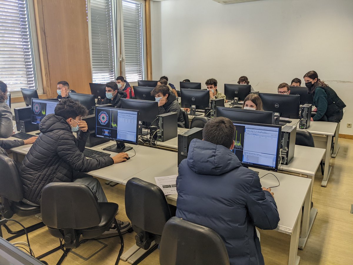 Nuno Castro tweet media