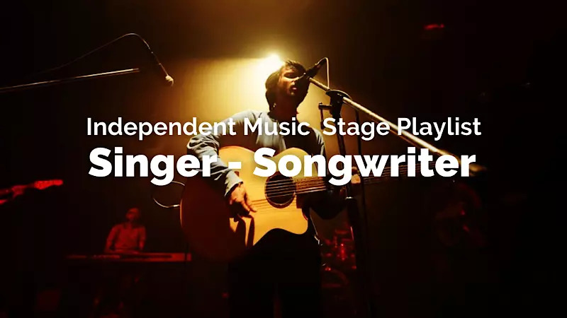 IndMusicStage's tweet photo. The Singer-Songwriter Playlist on YouTube is pretty unusual. For a start, it is a playlist that blends both mainstream and independent artists. We just wanted to create a playlist of brilliant music, no matter who made it.

#singer-songwriter #playlist

https://t.co/XUCv2uStKL https://t.co/Su7mX0iYIj