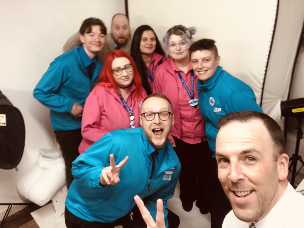 Ant Willets tweet media