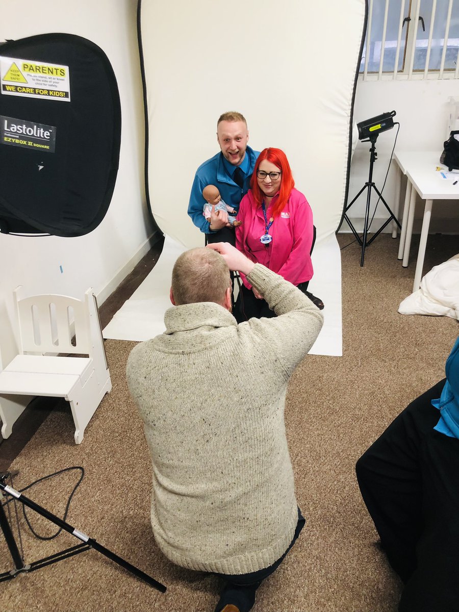 Ant Willets tweet media