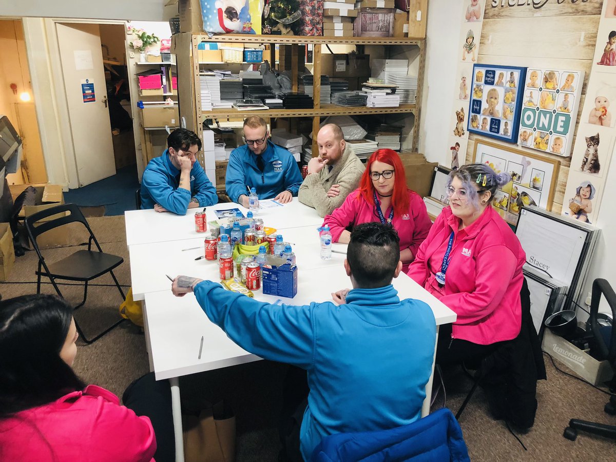 Another great portrait course complete with some of our fab hub managers and their trainees <a href="/KylaKyliss/">Kyla</a> <a href="/AJackson1118/">Anthony Jackson</a> <a href="/MaxTrainingTeam/">Max Photo Training</a> <a href="/TimpsonNews/">Timpson Group News</a>