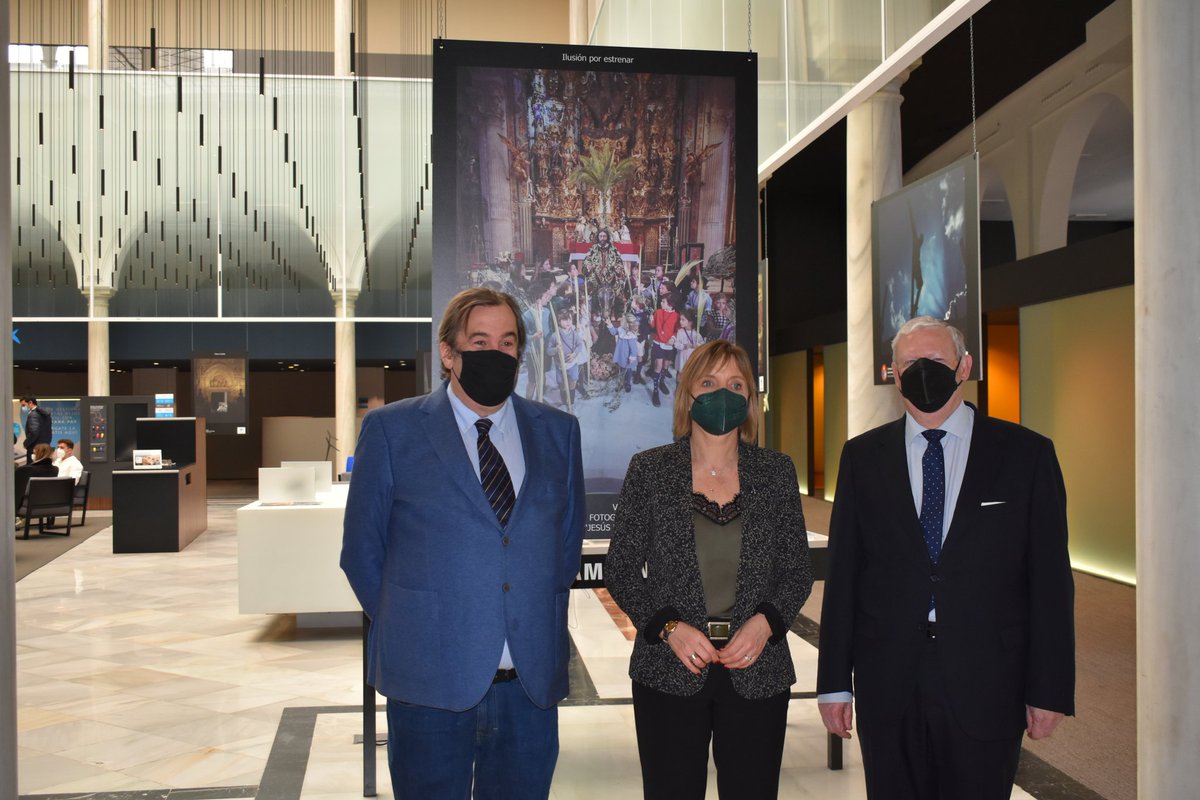 María Jesús Catalá tweet media