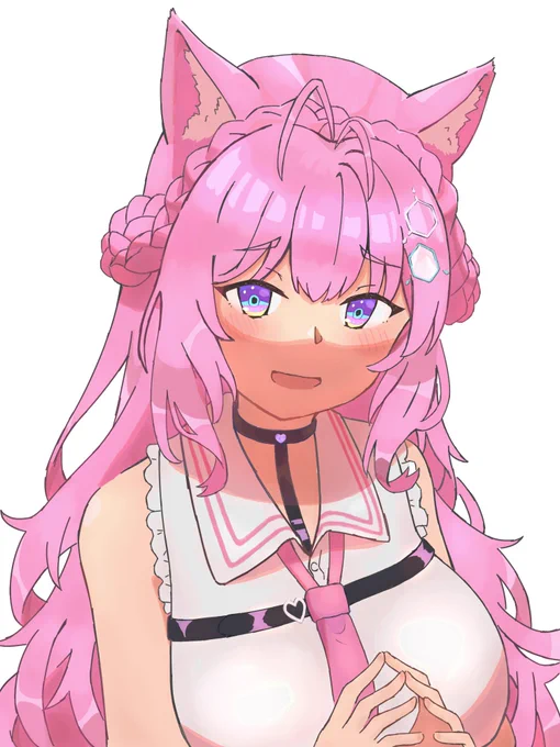 #こよりすけっち 