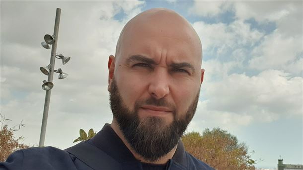 CNT Prensa y Comunicación exige la liberación del periodista Pablo González #freepablogonzalez  
madrid.cnt.es/2022/03/04/lib…