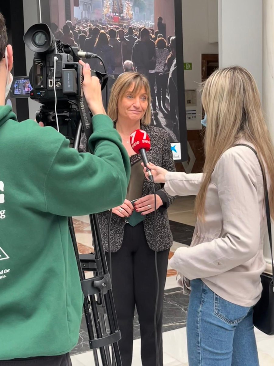 María Jesús Catalá tweet media