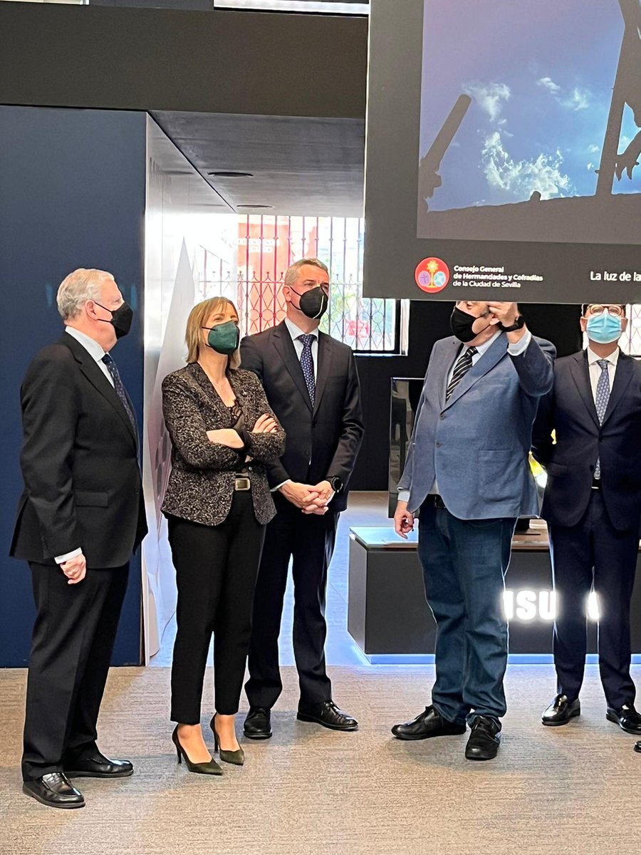 María Jesús Catalá tweet media