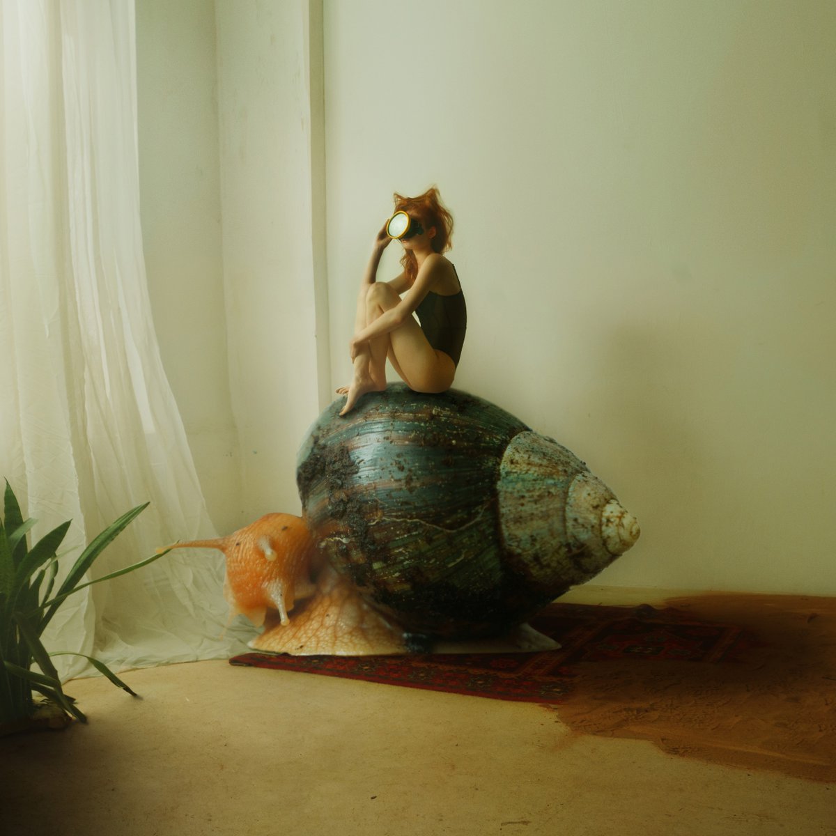 "The Moon and her snail"🐌

My long-awaited work, which I wanted to create from the moment I started doing photography.

The photo was taken in high resolution 7103x7103 pixels

@withFND 1 ETH

Read the thread, it will capture you

foundation.app/@kirillsakruki…
 
#NFT #nftphotography