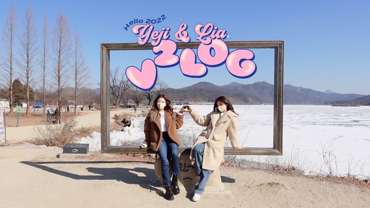 nayo_ungi's tweet photo. 𝗬𝗲𝗷𝗶 &amp; 𝗟𝗶𝗮 time! Presenting the first video of the V2LOG activity vlog, after our anniv celebration. We traveled with a new driver, {myself}. Go somewhere and spend time together there. Buy delicious food and take pictures together for a memory.

🔗 https://t.co/1voY96W3oH https://t.co/lGDSeukENj