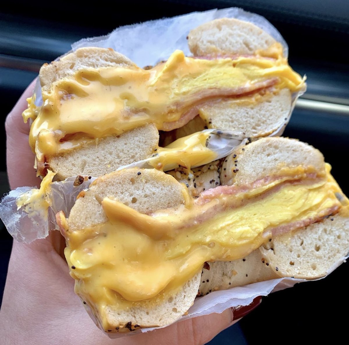 First We Feast tweet media