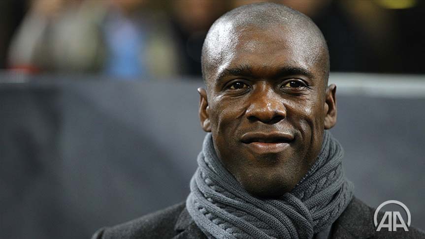 anadoluagency's tweet photo. Dutch football legend Clarence Seedorf converts to Islam https://t.co/AZRbbieqlU https://t.co/rIlScFkSvb