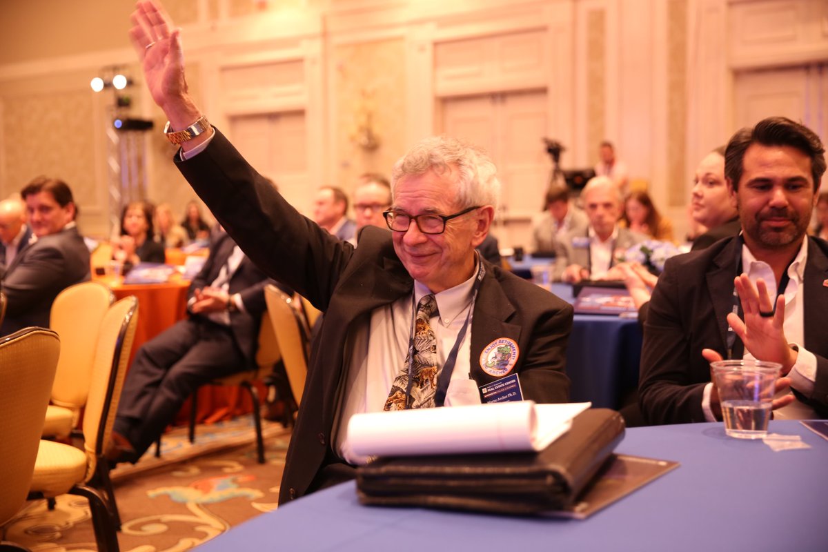 UF Bergstrom Center tweet media