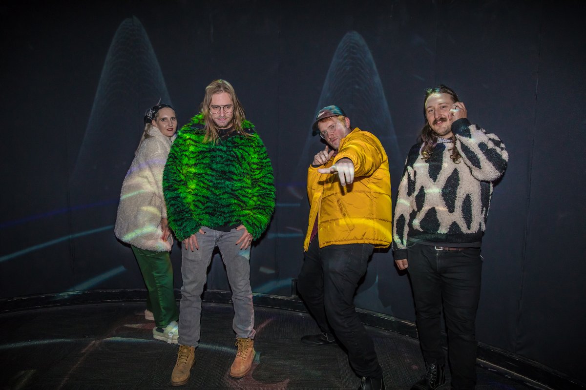 The Music District (@musicdistrictfc) on Twitter photo Happy #BandcampFriday!! A few CO artists to support today 💫 ⤵
@ipecac_the_band >> ipecactheband.bandcamp.com (metal, punk, rock)
@Debr4h >> debr4h.bandcamp.com (synth existential crisis)
<a href="/StoneyBertz/">Stoneybwillyams</a> >> stoneybertz.bandcamp.com (hip-hop)
#focomusic #coloradomusic #nocomusic Happy #BandcampFriday!! A few CO artists to support today 💫 ⤵
@ipecac_the_band >> ipecactheband.bandcamp.com (metal, punk, rock)
@Debr4h >> debr4h.bandcamp.com (synth existential crisis)
<a href="/StoneyBertz/">Stoneybwillyams</a> >> stoneybertz.bandcamp.com (hip-hop)
#focomusic #coloradomusic #nocomusic