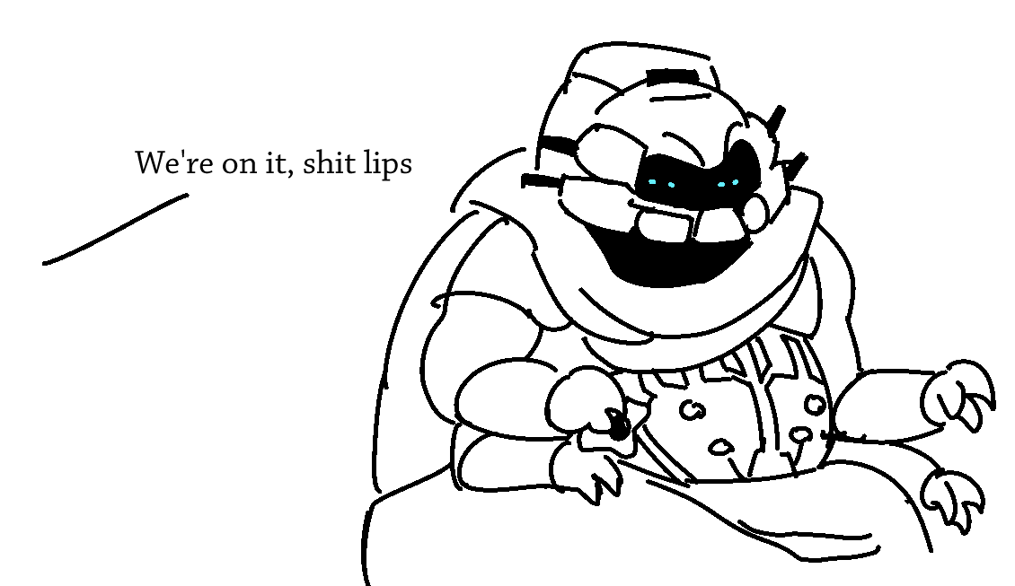 ocs interacting 