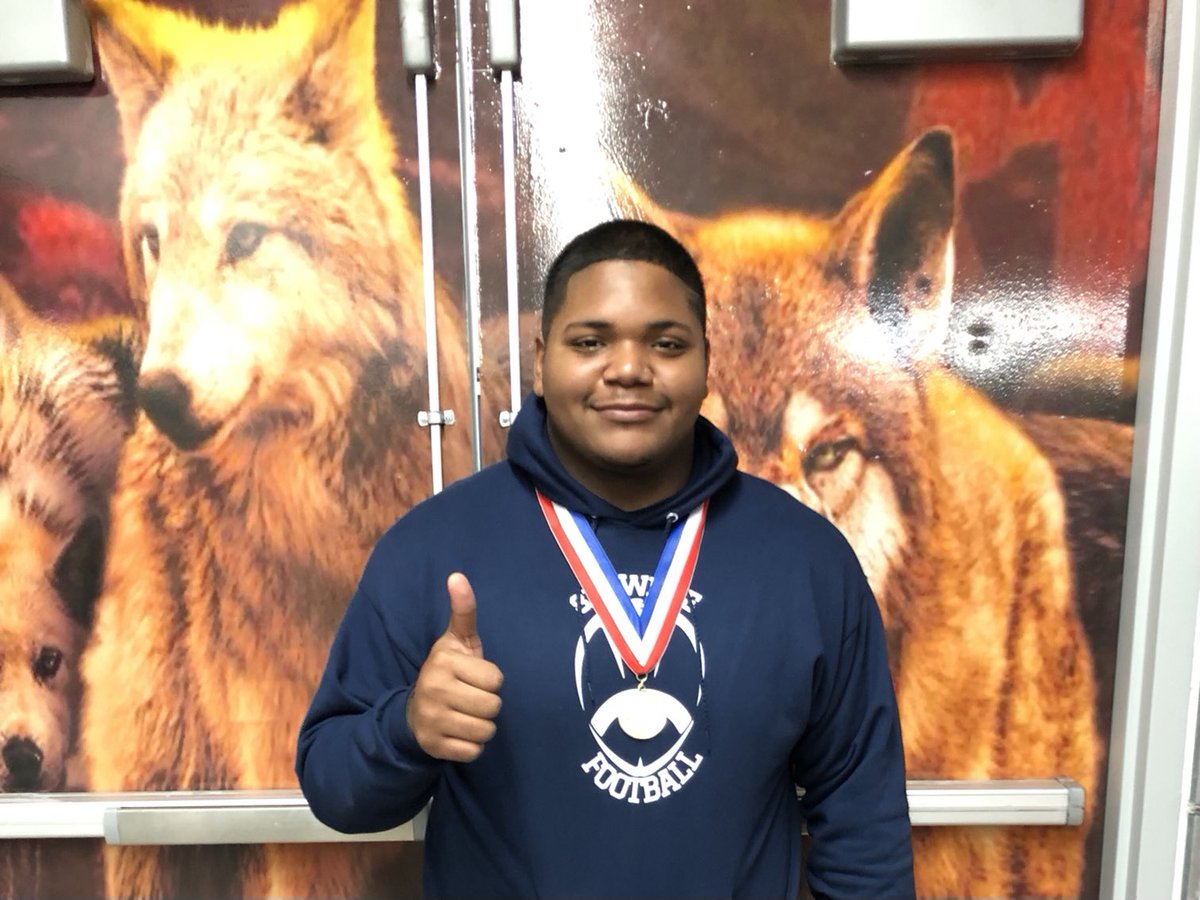 <a href="/njp53/">nancyp</a> 275 Regional Champ! ⁦<a href="/braden_kirkland/">Braden kirkland</a>⁩ ⁦<a href="/jaylonorange/">Jaylon Orange</a>⁩ ⁦<a href="/ToddMcGuire60/">Todd McGuire</a>⁩ ⁦<a href="/ShawneePublic/">ShawneePublicSchools</a>⁩ ⁦@ShawneeSup⁩ ⁦@SHSWolvesAD⁩ ⁦<a href="/Landondavis28/">landon davis-barkus</a>⁩ #ShawneeStrong #WeMakeMonsters #StateBound