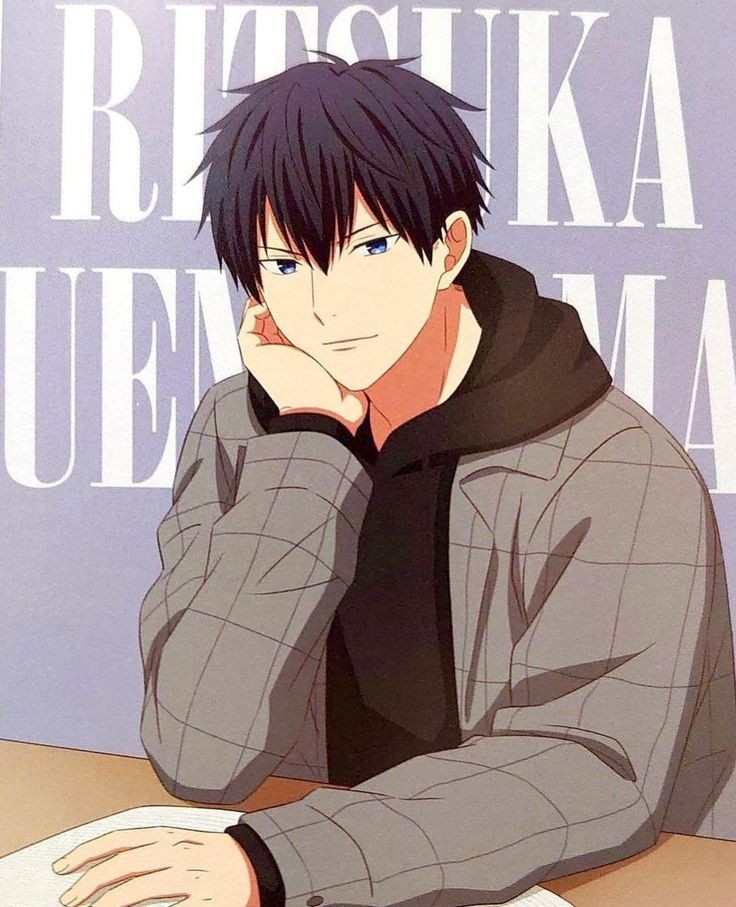 daily ritsumafu (@dailyritsumafu) on Twitter photo 