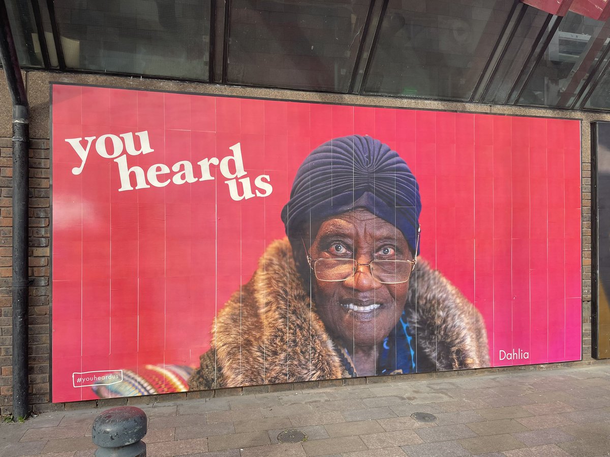 Albany Deptford tweet media