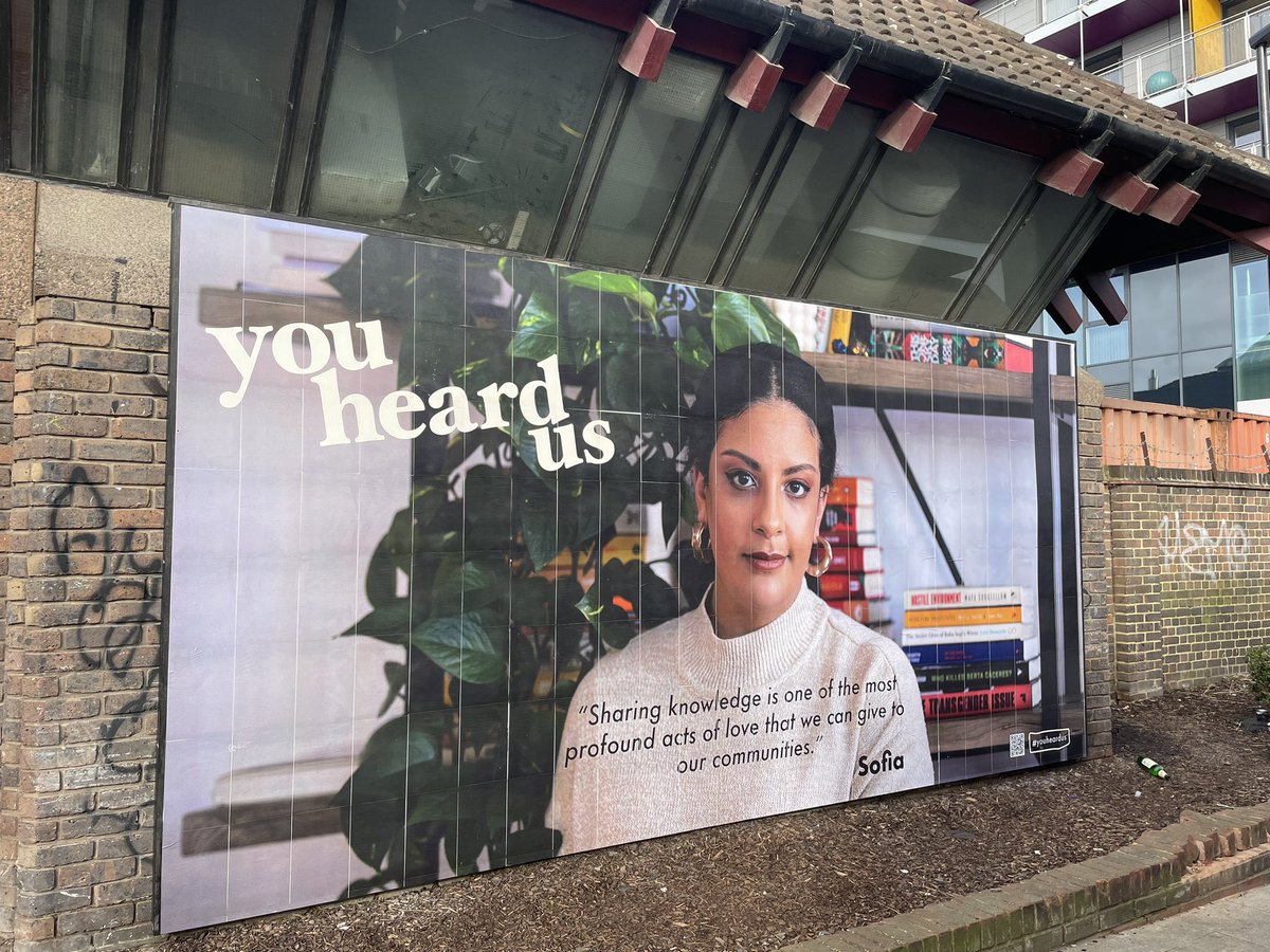 Albany Deptford tweet media