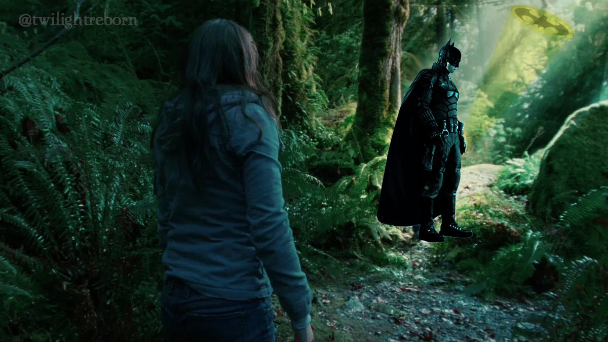 twilight renaissance | fanpage tweet media