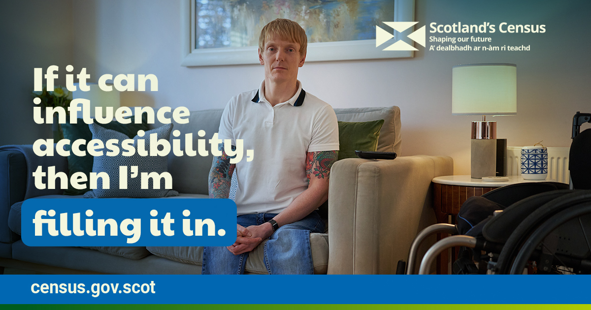 poppyscotland's tweet image. #CensusDay is 20 March '22.

For the first time ever, thanks to our #CountThemIn campaign, a question relating to service in the Armed Forces has been added.

Find out why this will transform the way future services are shaped &amp;amp; delivered 👇
poppyscotland.org.uk/census-2022