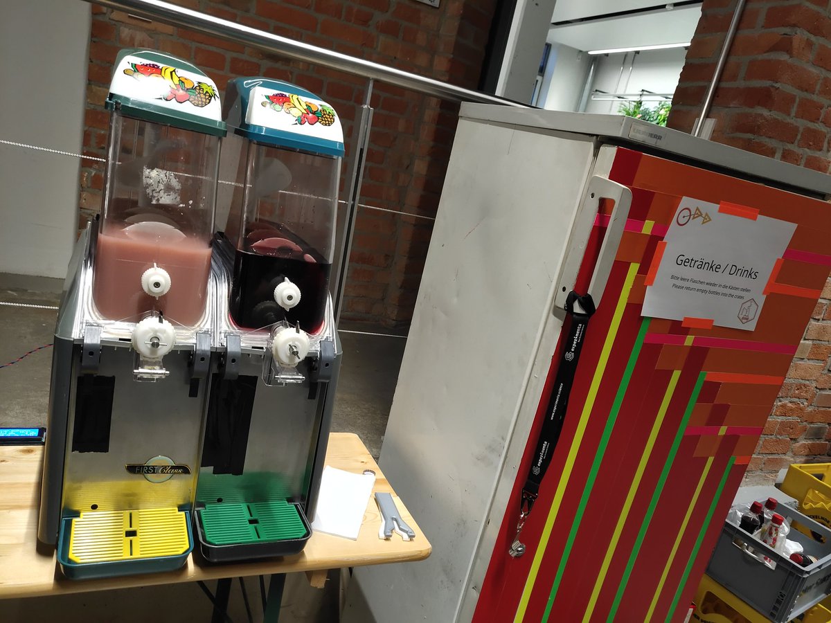 Code for Heilbronn e. V. tweet media