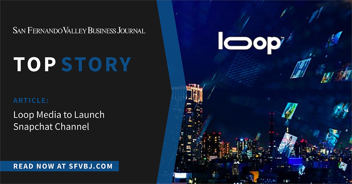 San Fernando Valley Business Journal tweet media