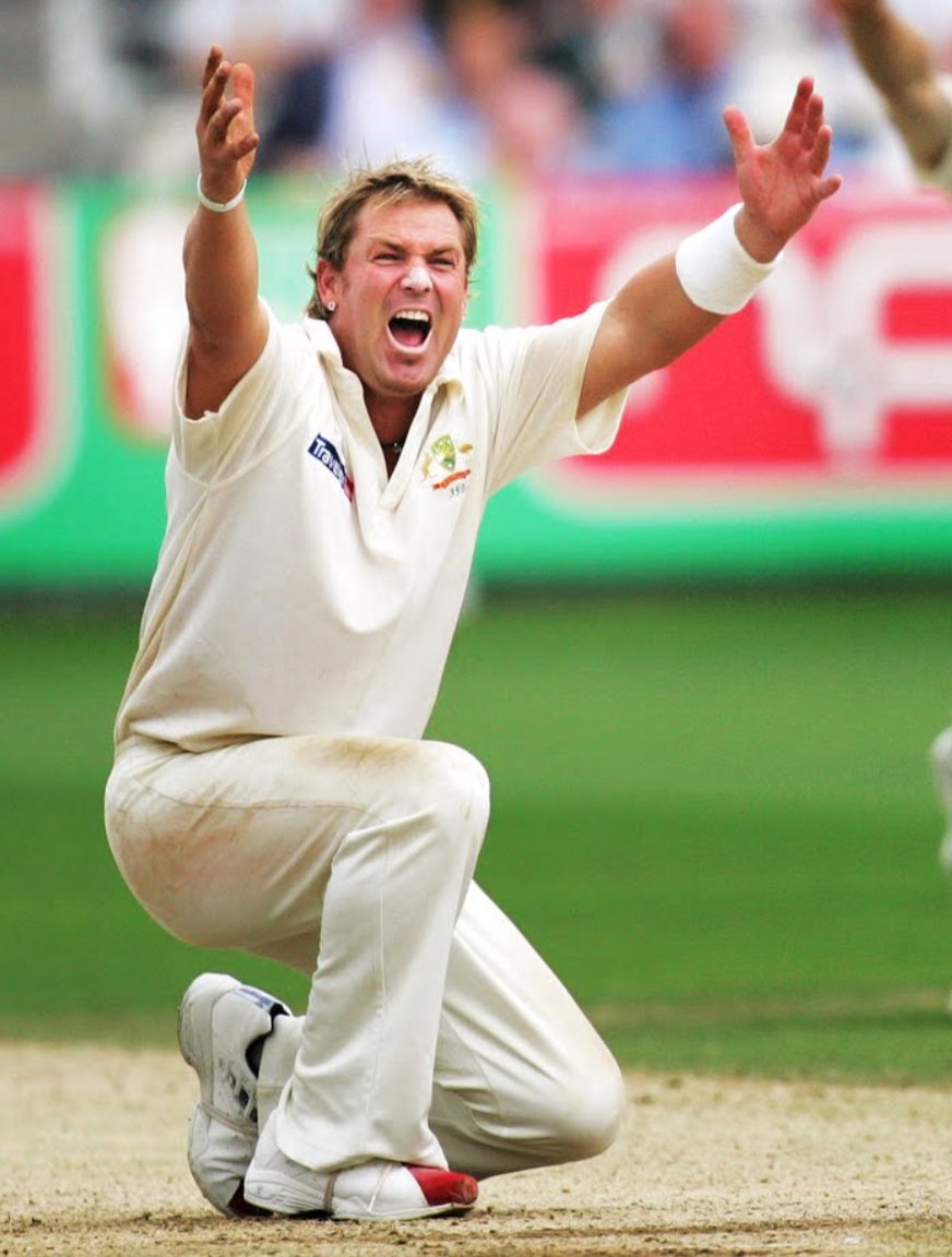Gutted 😭
#thegreatest #ShaneWarne #RIPLegend