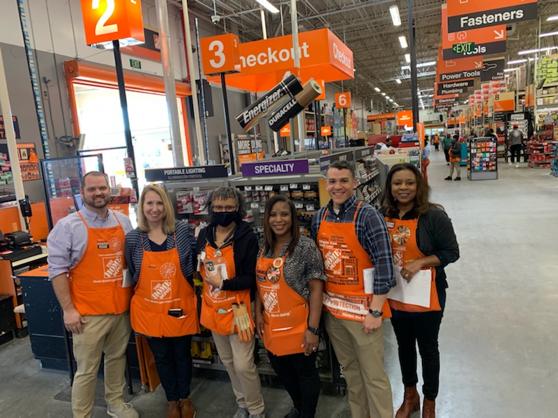 Brandon Benfield tweet media