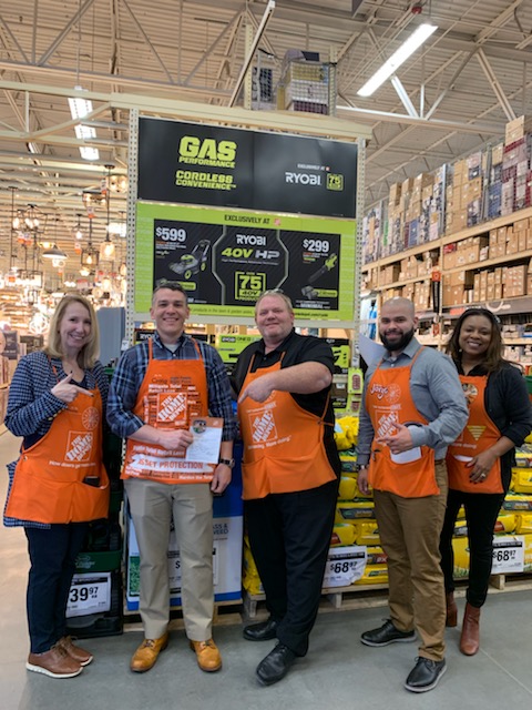 Brandon Benfield tweet media