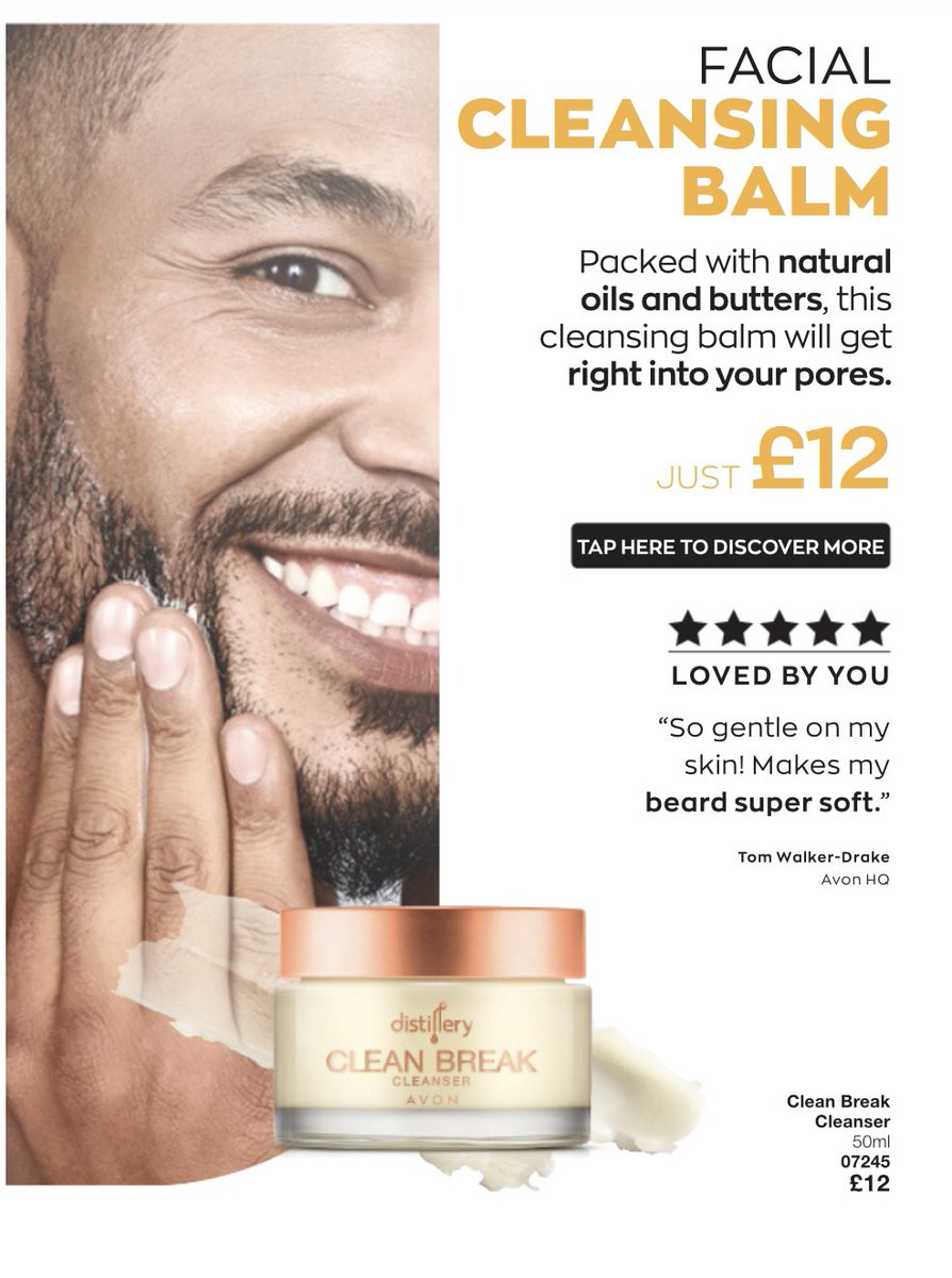 MagdalenaPat13's tweet photo. https://t.co/k7FqWkqLb1
Or 
https://t.co/7VZvFpC5qy
FREE direct delivery with the £20+ order 
Happy Shopping!!! 🛍
https://t.co/DPUOKdmHm2
#avon #avonproducts #cosmetics #beauty #skincare #giftideas #shoppingonline  #onlinestore #formen #forhim #buynow #onlineorder https://t.co/wbqeKAulgb