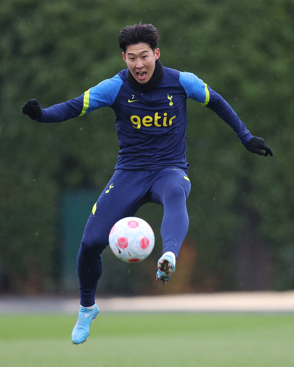 SpursOfficial tweet picture