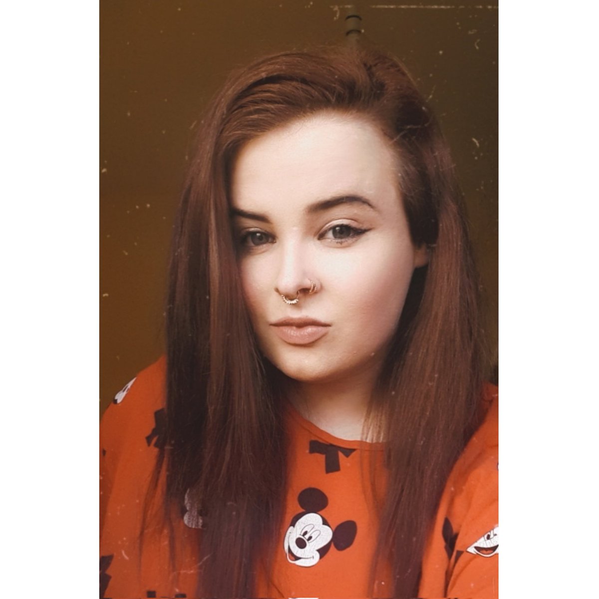 TetsillAshleigh's tweet photo. #NewProfilePic https://t.co/rfe31jOXGd