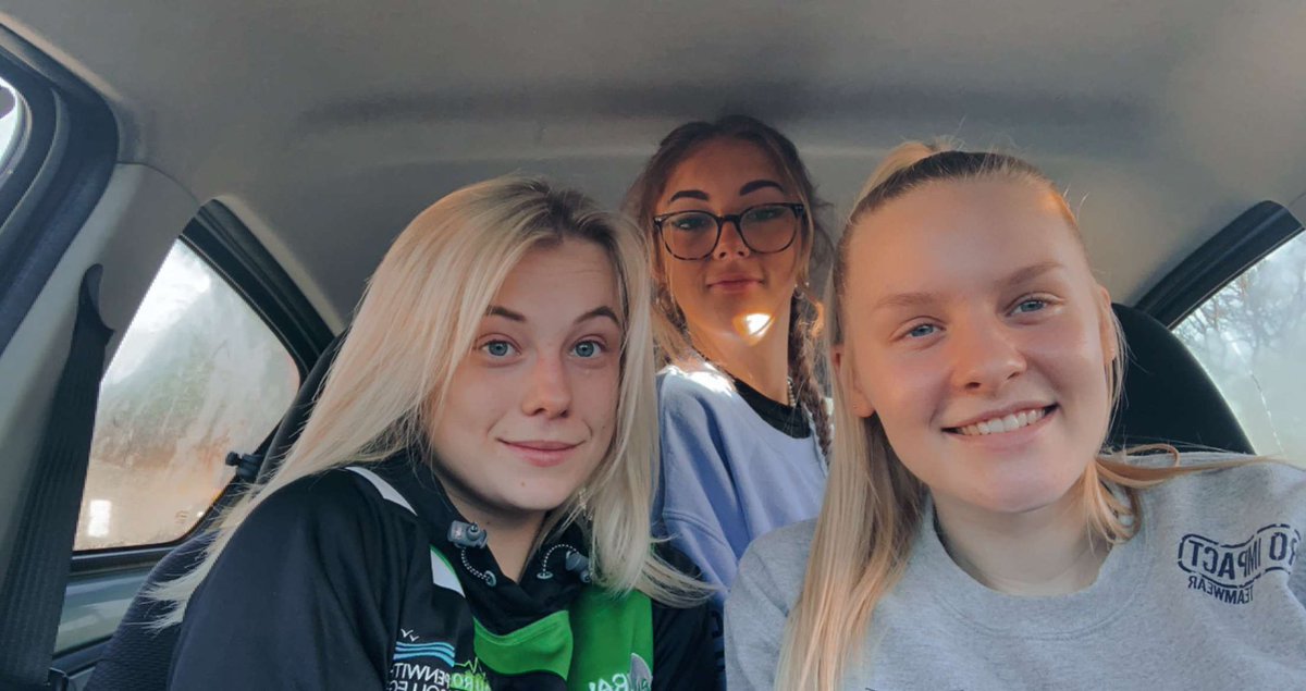 Sharley Holmes tweet media