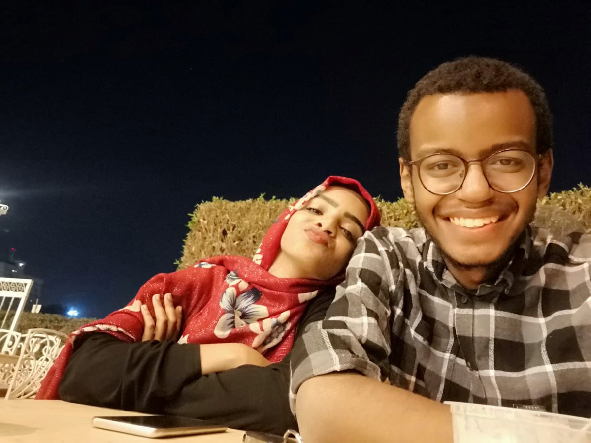 _okoe_'s tweet photo. Alhamdulillah 💍💍♥️♥️ 4/3/22 #engaged https://t.co/UnmLkiy2eb