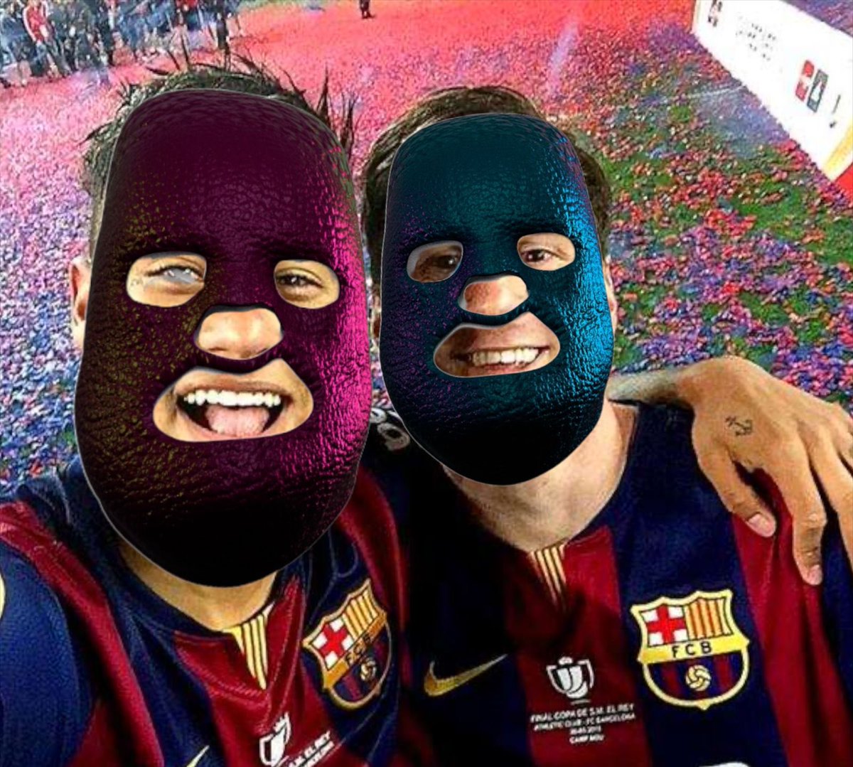 Pura Lucha tweet media
