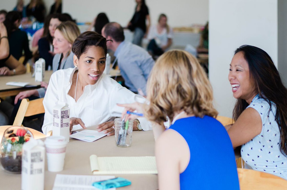 You're invited to The Heart Series Pop-up in Austin, next Thurs March 10th, 12-6pm!

This is a special FREE one-day gathering featuring all of our favorite parts of The Heart Series Conference, with lots of emphasis on connection. Join us in-person! ow.ly/7oLW50IazWA