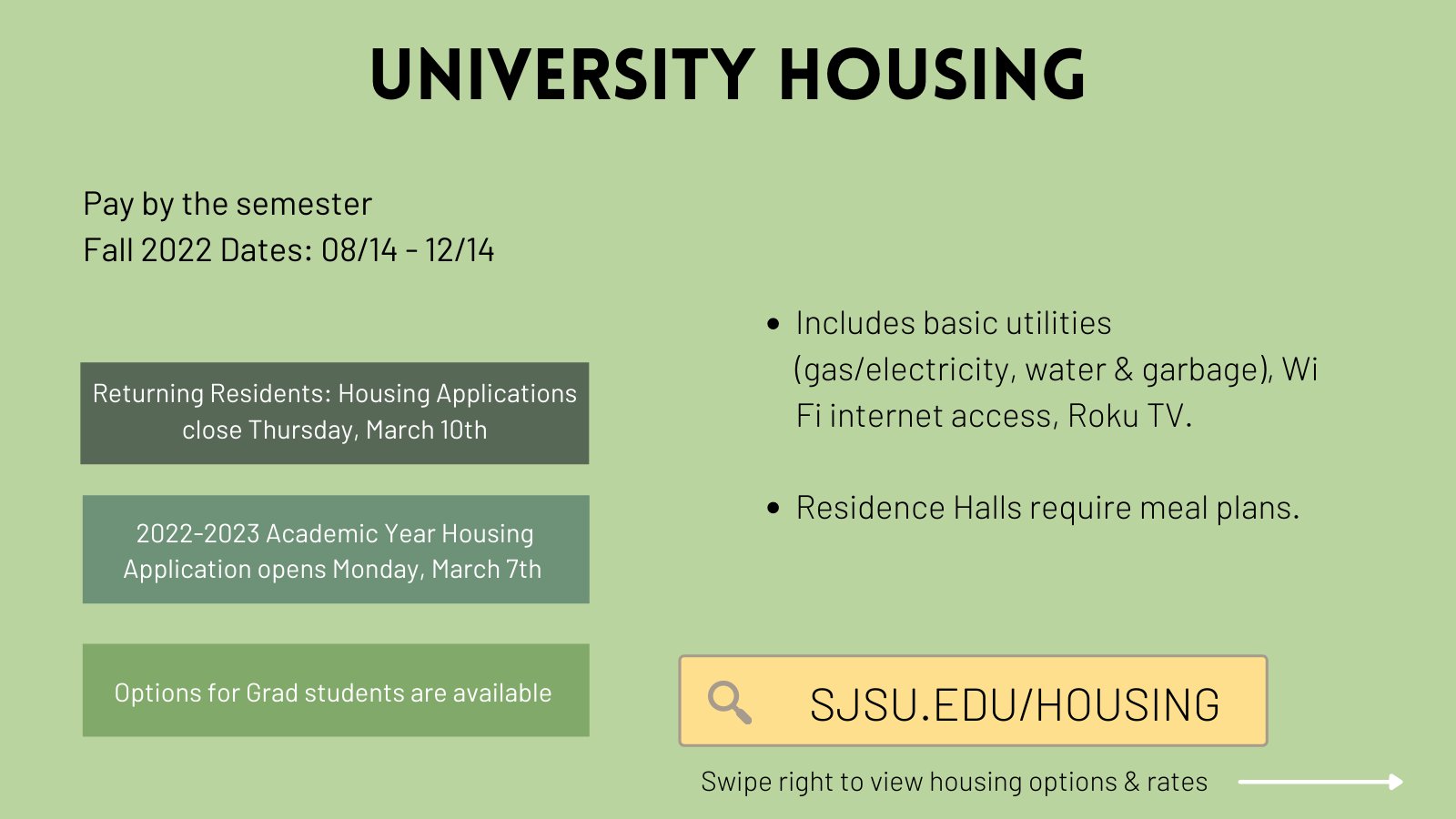 Sjsu Fall 2023 Academic Calendar Ccs-Sjsu (@Ccs_Sjsu) / Twitter