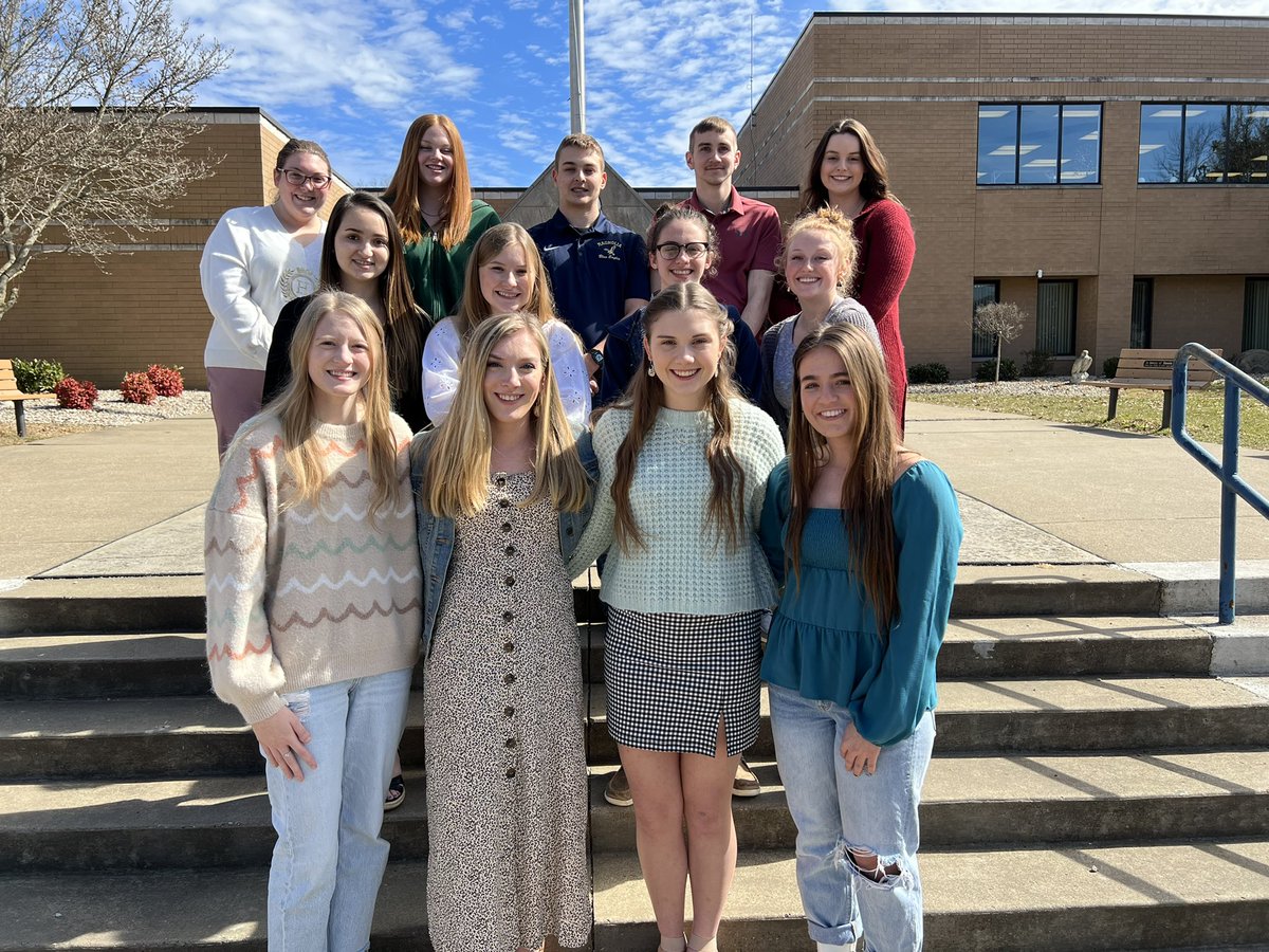 MagnoliaAlgebra's tweet photo. Congratulations to the new inductees to Mu Alpha Theta!

1st Picture - Current Members
2nd Picture - New Inductees
3rd Picture - Whole Group https://t.co/PVdS1yavr6