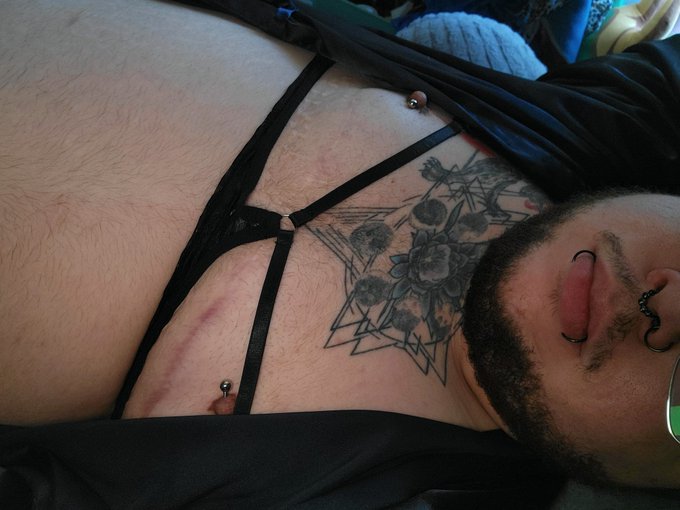 Going for a double header today🔥❤ love back to back fucks https://t.co/I5swbGdyn5<a href="/tag/ftm"class="tags"><span>#ftm</span></a><a href="/tag/fatfemme"class="tags"><span>#fatfemme</span></a><a href="/tag/fatftm"class="tags"><span>#fatftm</span></a>