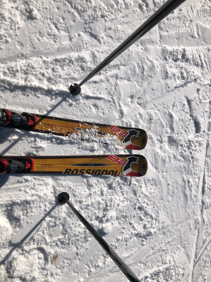 trpeters's tweet photo. Ski Day! https://t.co/Rxbyqjn0wo