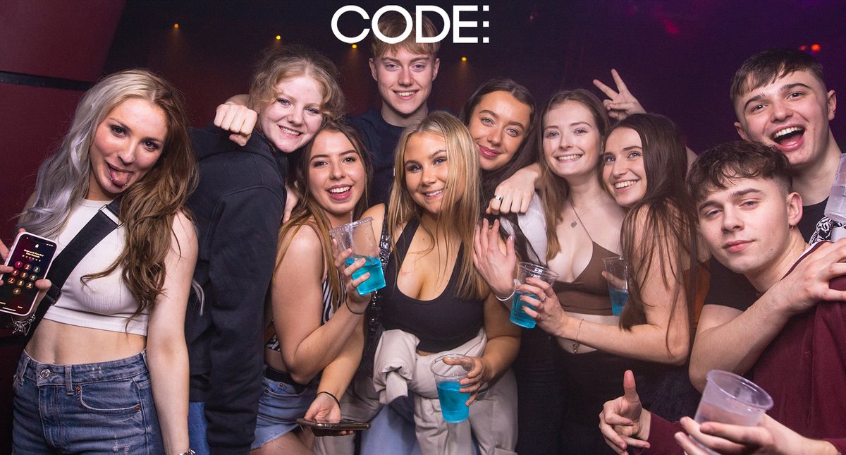 With 1st release already SOLD OUT for tomorrow... be quick &amp; get your tickets now from our website below. 👇

codesheffield.com/tickets