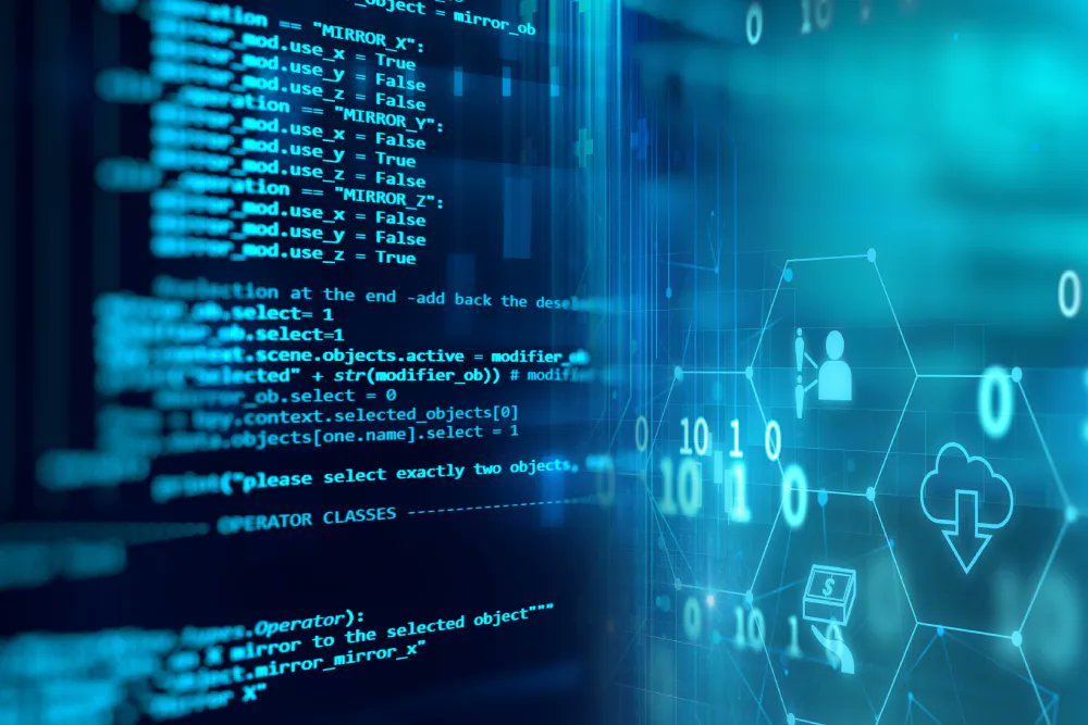 PurviewConsult's tweet photo. Check out this article on how careless handling of data can sabotage your machine learning models.

#Data #Security #
https://t.co/a8vlWoyAAZ https://t.co/dyoAmxrO6f