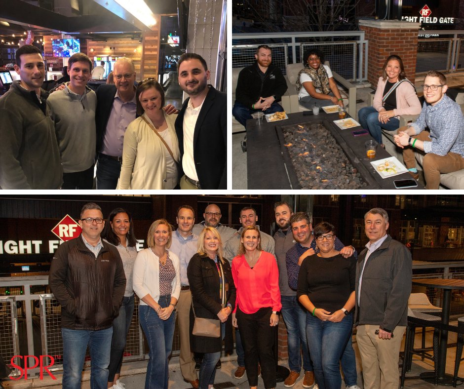 SPRichardsCo's tweet photo. Happy #NationalEmployeeAppreciationDay! Today we celebrate all the hard work of SPR Associates across the country. Thank you for all that you do. #teamspr 🚚 📦 ❤️ https://t.co/EkyQdKUBqp
