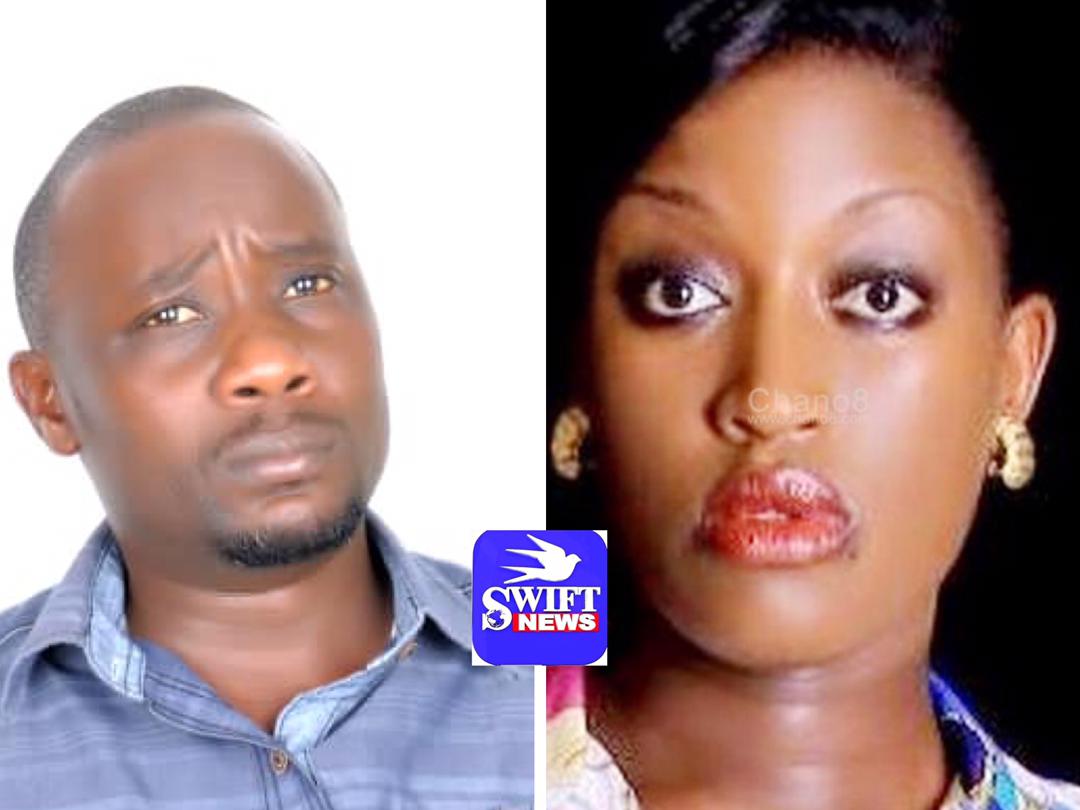 CEOSWIFTNEWS's tweet photo. Stop Acting In "Ostrich Syndrome", Public Knows Your Fraudulent Deals: Volunteer Uganda's Head Legal Blasts Presidential Advisor Nameere, Warns Her From Conniving With Masaka Police Bosses To Cook Charges | https://t.co/3s452ybmj1 @AntiGraft_SH @PoliceUg @VolunteerUGA https://t.co/PCfC08sN0o