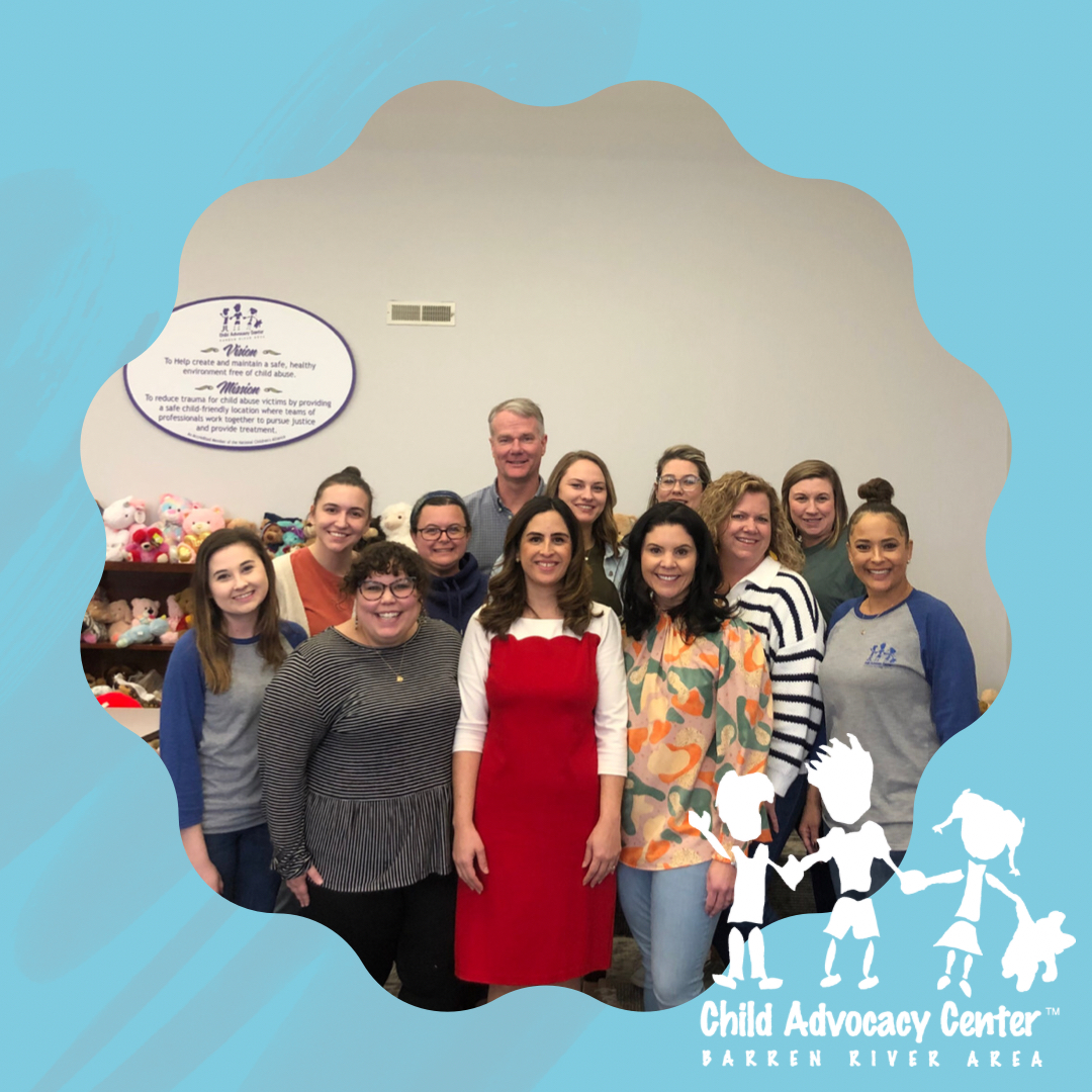 childadvocacyct's tweet photo. Happy #staffappreciationday to the great crew that we have at the Child Advocacy Center!
#bracac https://t.co/7NgFKlhcjb