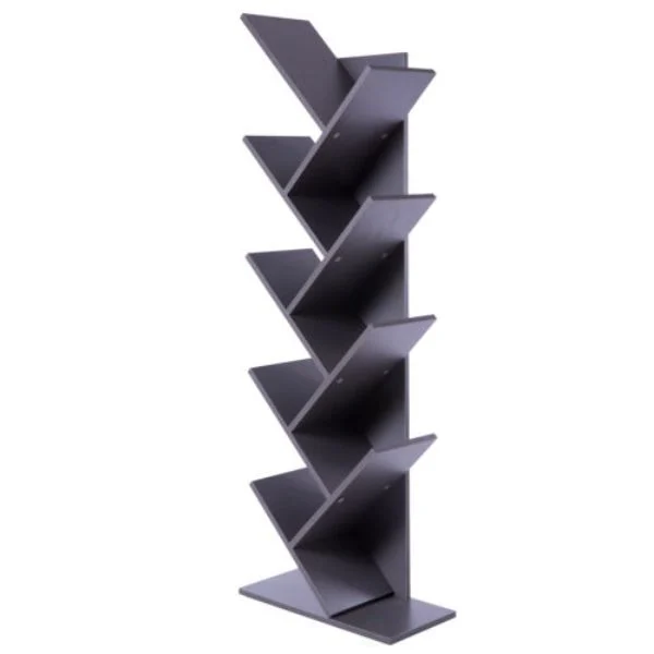 UnbeatableSale's tweet image. Don't miss out on this #unbeatablesale on the Basicwise QI003457.G 55.5 x 19.75 x 9.25 in. Wooden 9-Shelf Tree Magazine CD Storage Bookcase, Grey for $90.60!!!

unbeatablesale.com/qkwy2358.html

#storage #cdshelf #dvdshelf #onlineshopping