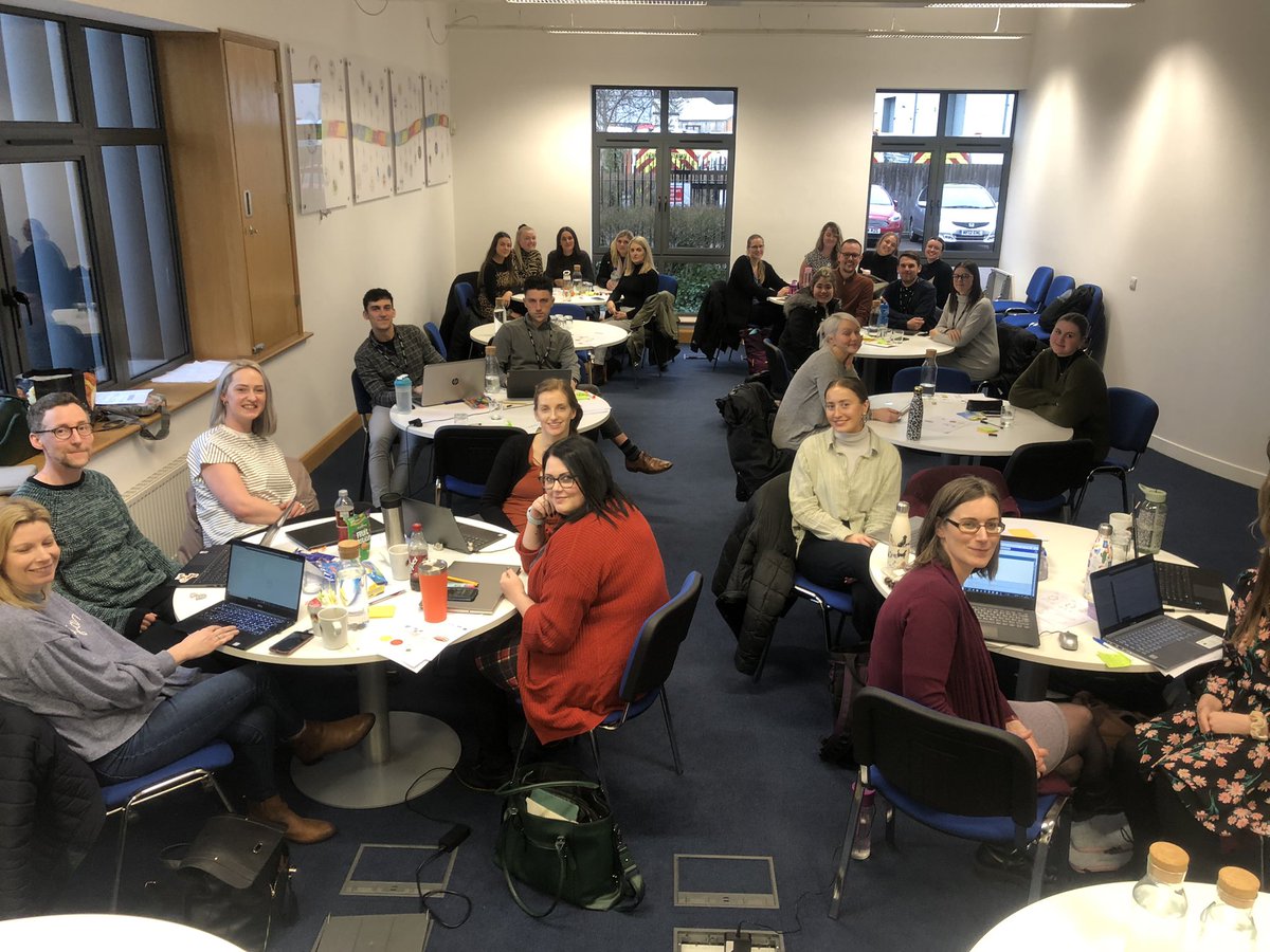 Huge honour / privilege / pleasure to lead another Maths session with <a href="/ilscitt/">Inspiring Leaders Teacher Training</a> They were already so well-versed in the principles of lesson design even before the session had started - a testament to the strength of the course. I was magpieing ideas from them for my own setting!