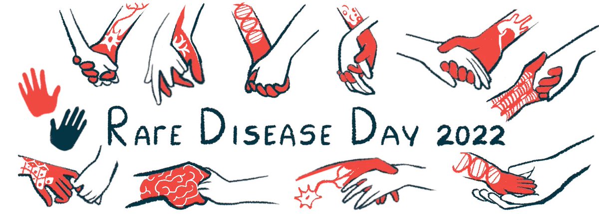 KnoppBio's tweet photo. Since 2008, Rare Disease Day — the last day of February — has brought together patients, caregivers, family members, friends, and advocates from around the world to raise awareness and improve... #awareness #EURORDIS #NationalOrganizationforRareDisorders https://t.co/QOHqwzNYXu https://t.co/uuyeh5v2Zy