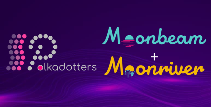 Polkadotters1's tweet photo. Polkadotters - your Moonbeam collator❤️🚀
We are gradually gathering support and our delegations keep growing! We even have some helping hand from the big boyz with more big stakes promised 👀💪
Now we are at almost 550k GLMR tokens bonded and it will be much more in a few days https://t.co/wjcTKsKpvQ